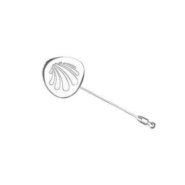 Aguja Concha Chapa - Imagen 1