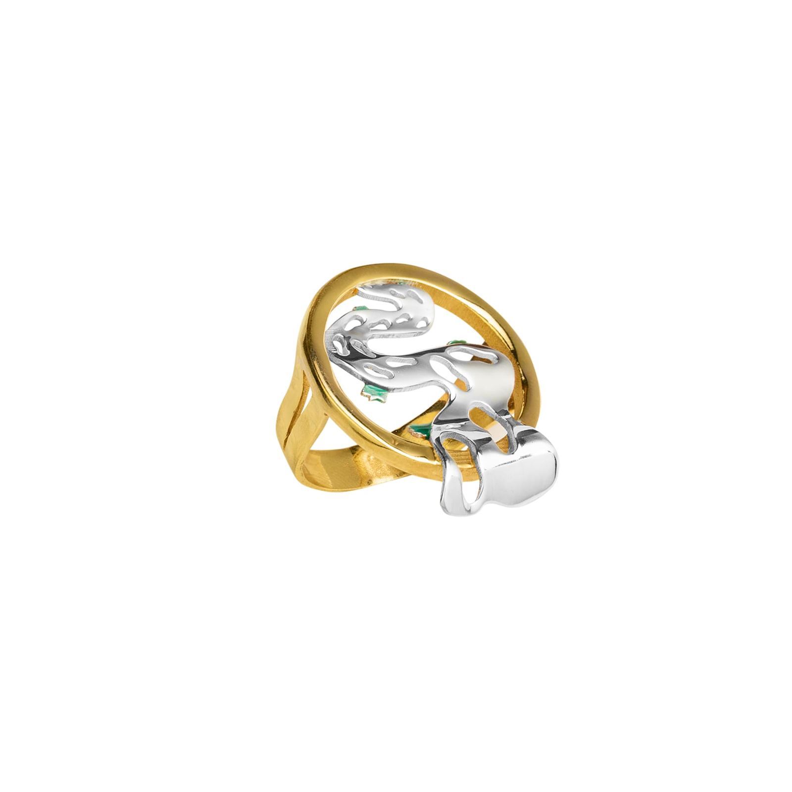 Anillo Sendero - Imagen 1