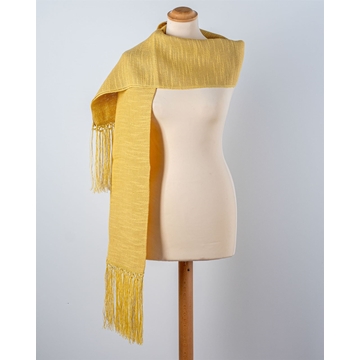 Bufanda Encaje de Camariñas - Imagen 2