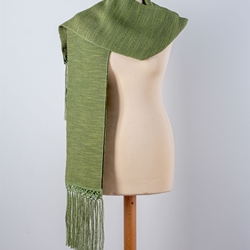 Bufanda Encaje de Camariñas - Imagen 2