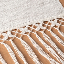 Bufanda Encaje de Camariñas - Imagen 1