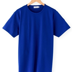 Camiseta Azul - Imagen 1