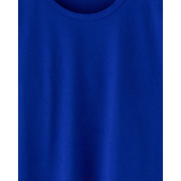 Camiseta Azul - Imagen 2