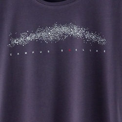 Camiseta Campus Stellae c - Imagen 2