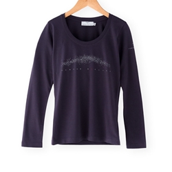 Camiseta Campus Stellae escote - Imagen 1