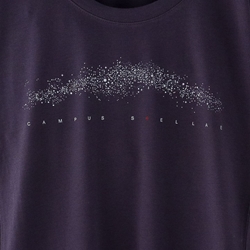 Camiseta Campus Stellae escote - Imagen 2