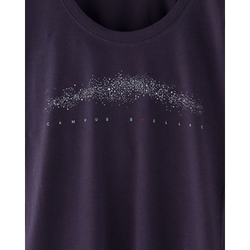 Camiseta Campus Stellae escote - Imagen 2