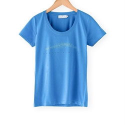 Camiseta Campus Stellae - Imagen 1