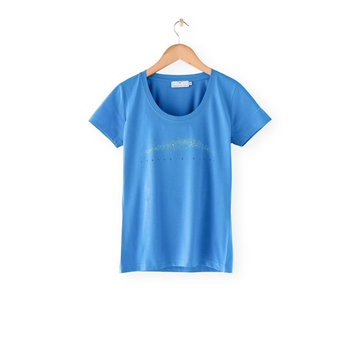 Camiseta Campus Stellae - Imagen 1