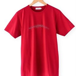 Camiseta Campus Stellae - Imagen 1