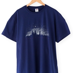 Camiseta Catedral - Imagen 1