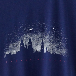 Camiseta Catedral - Imagen 2