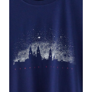 Camiseta Catedral - Imagen 2