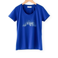 Camiseta Catedral - Imagen 1