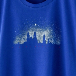 Camiseta Catedral - Imagen 2