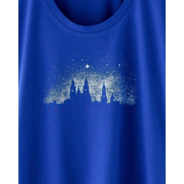 Camiseta Catedral - Imagen 2