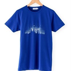 Camiseta Catedral - Imagen 1