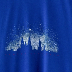 Camiseta Catedral - Imagen 2