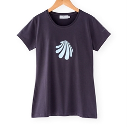 Camiseta Concha c - Imagen 1