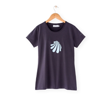 Camiseta Concha c - Imagen 1