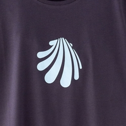 Camiseta Concha c - Imagen 2
