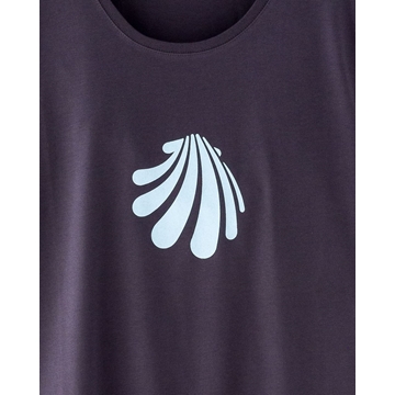 Camiseta Concha c - Imagen 2