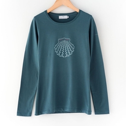 Camiseta Concha de Paso - Imagen 1