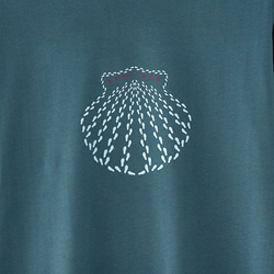 Camiseta Concha de Paso - Imagen 2