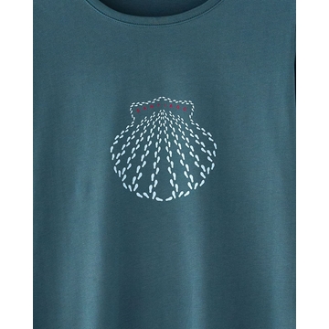 Camiseta Concha de Paso - Imagen 2