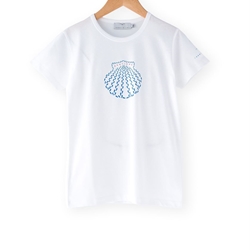 Camiseta Concha de Pasos Niños - Imagen 1