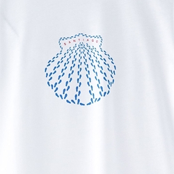 Camiseta Concha de Pasos Niños - Imagen 2