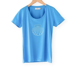 Camiseta Concha de Pasos - Imagen 1