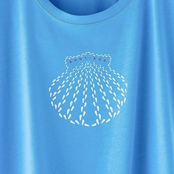 Camiseta Concha de Pasos - Imagen 2