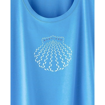 Camiseta Concha de Pasos - Imagen 2