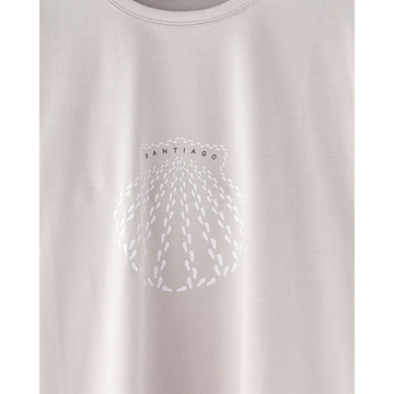 Camiseta Concha de Pasos - Imagen 2