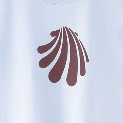 Camiseta Concha Niños - Imagen 2