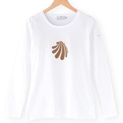 Camiseta Concha - Imagen 1