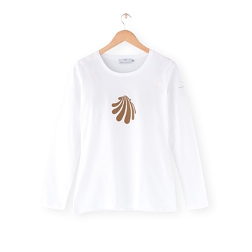 Camiseta Concha - Imagen 1