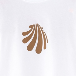 Camiseta Concha - Imagen 2