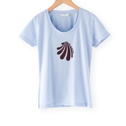 Camiseta Concha - Imagen 1