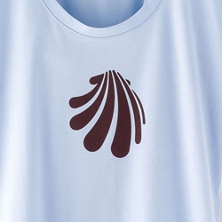 Camiseta Concha - Imagen 2
