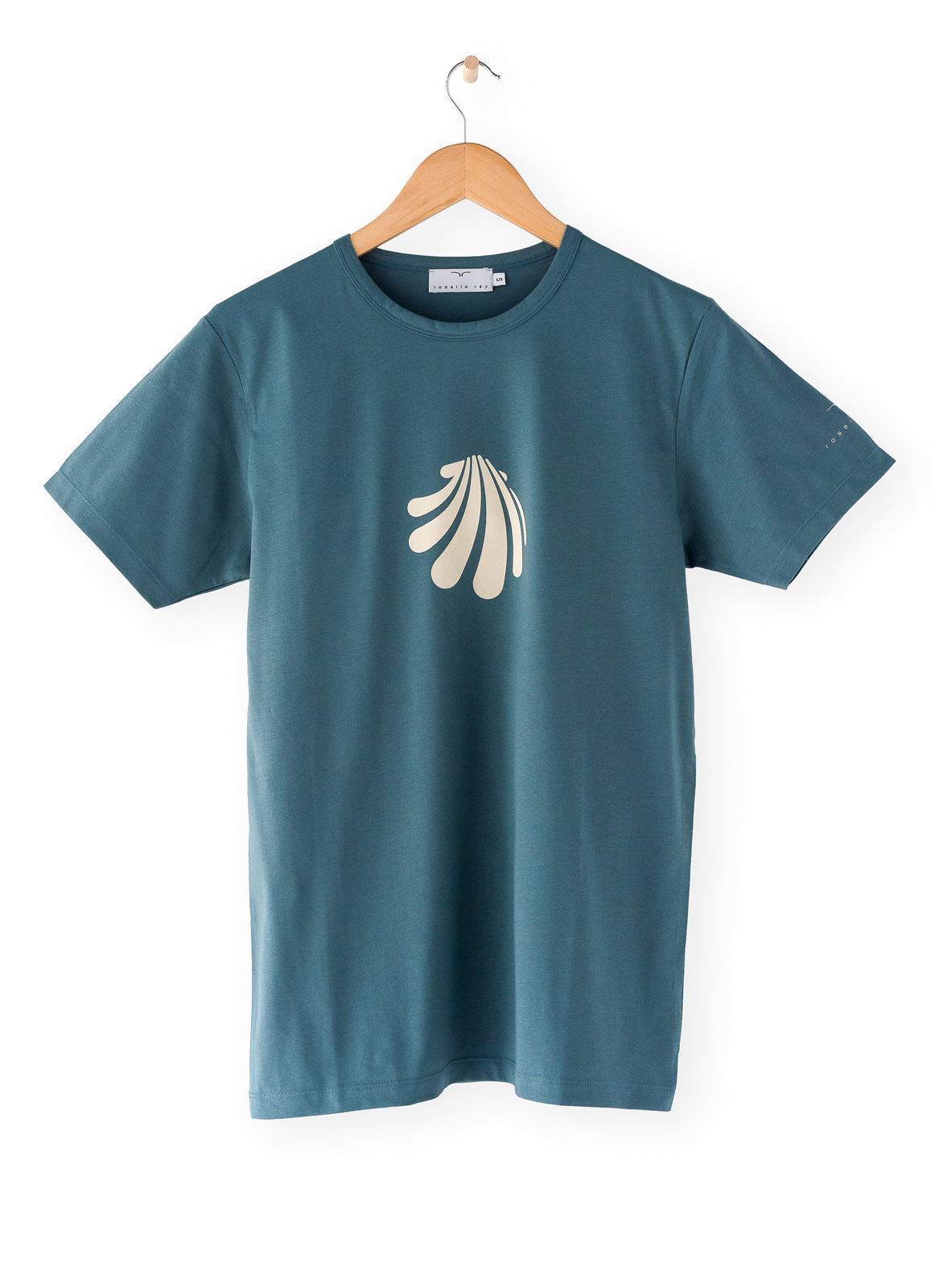 Camiseta Concha - Imagen 1
