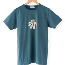 Camiseta Concha - Imagen 1