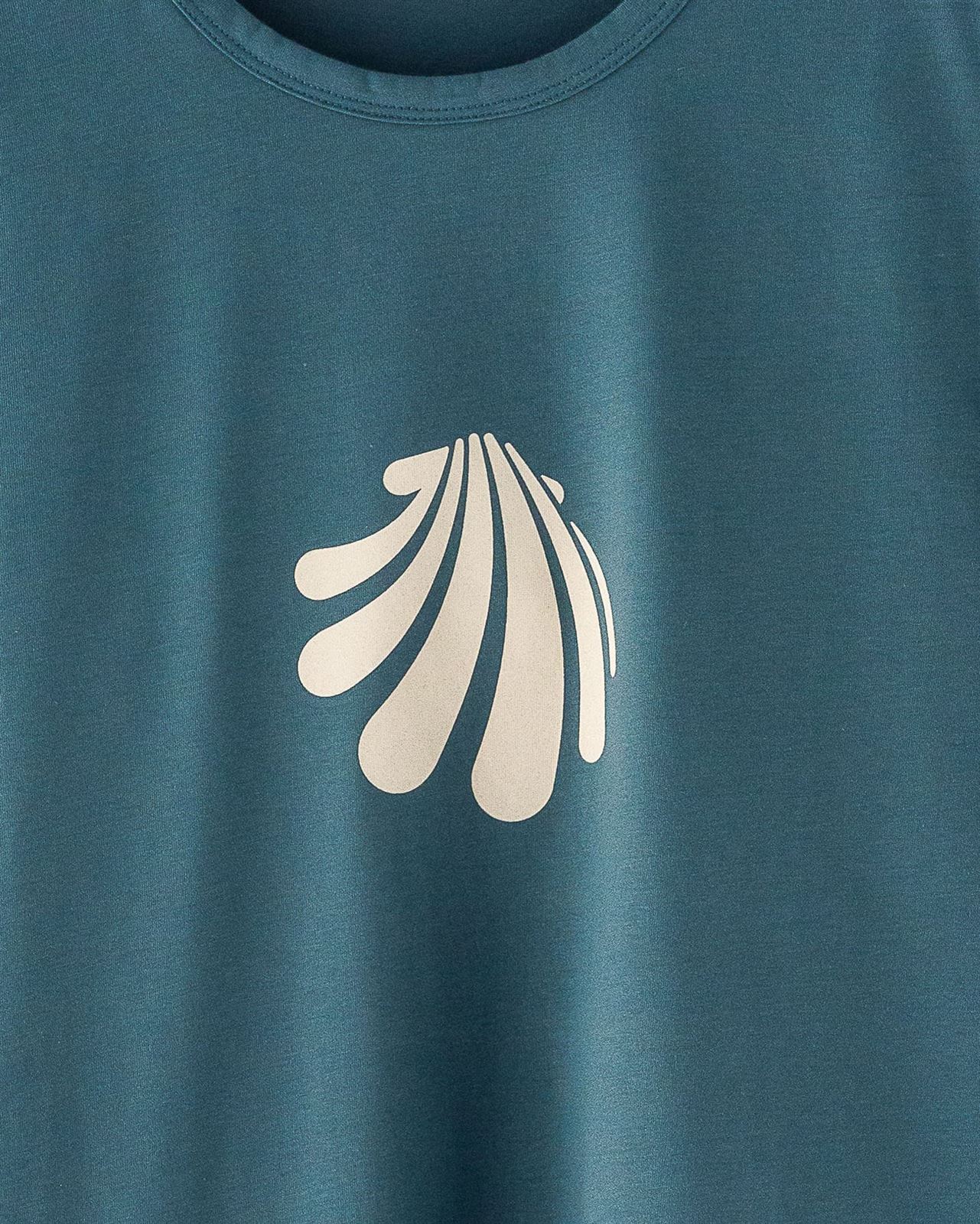 Camiseta Concha - Imagen 2