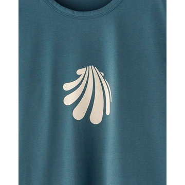 Camiseta Concha - Imagen 2