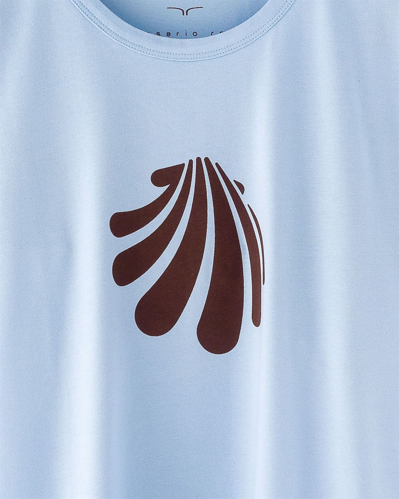 Camiseta Concha - Imagen 4