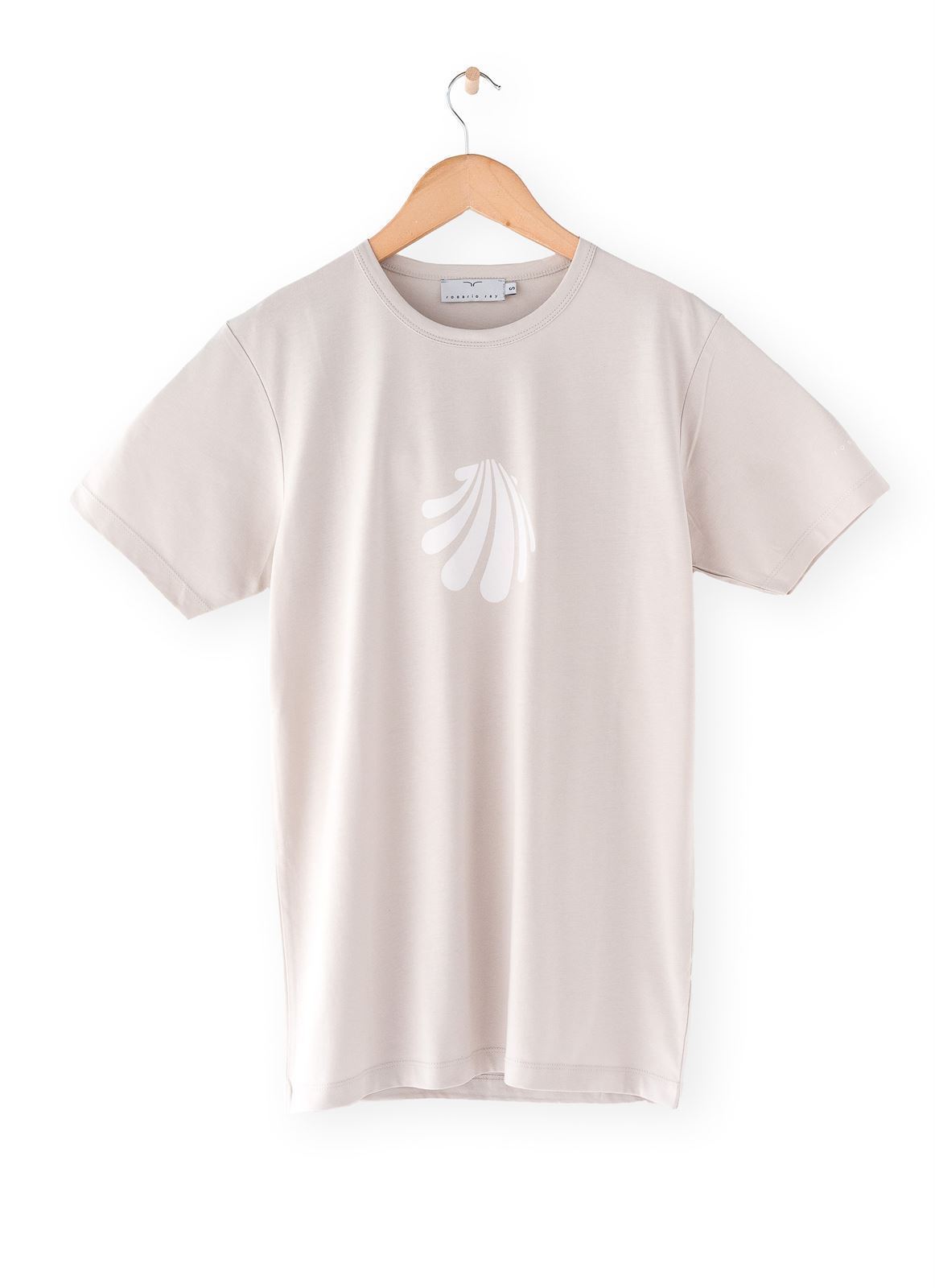 Camiseta Concha - Imagen 5