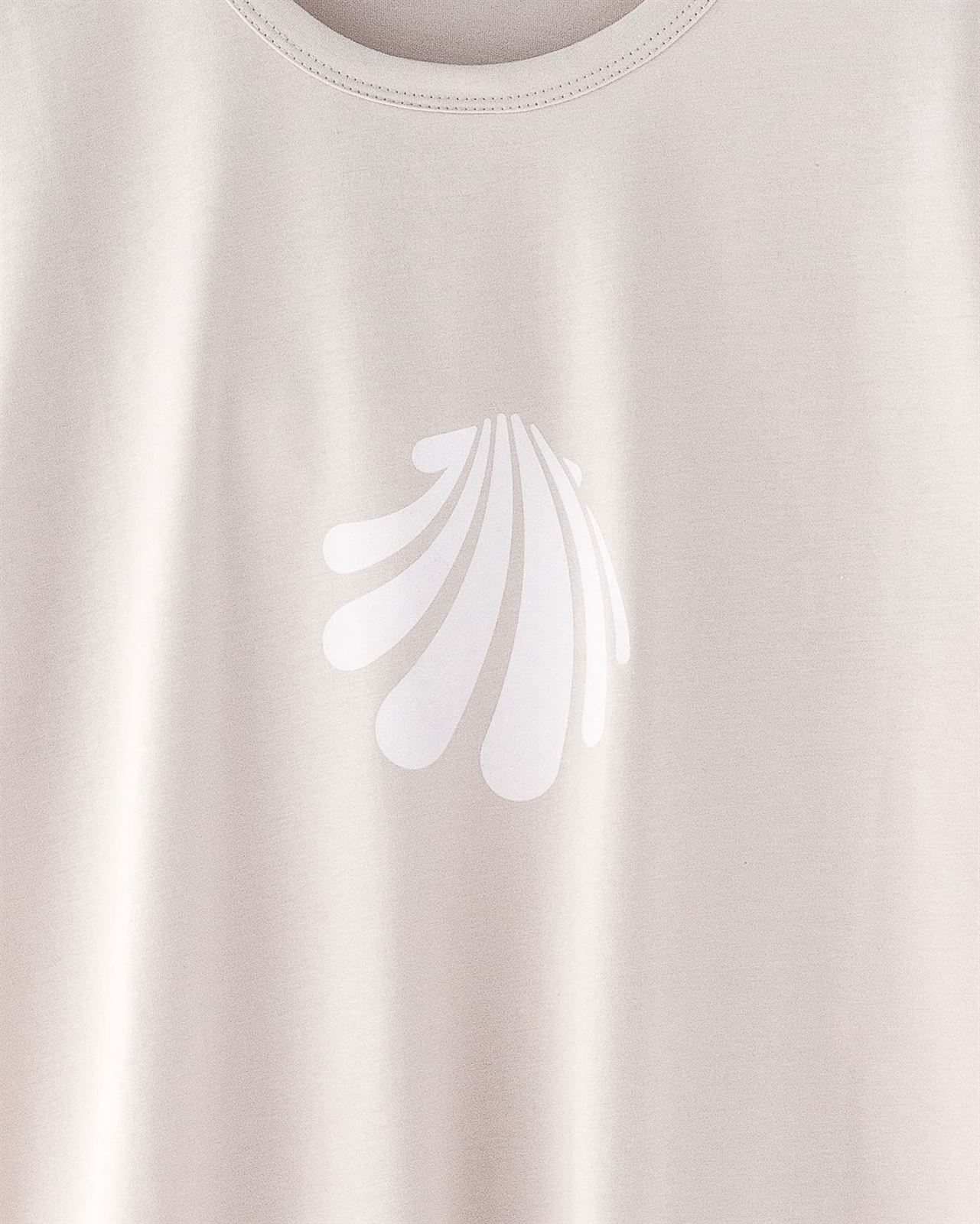 Camiseta Concha - Imagen 6