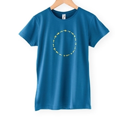 Camiseta Flechas del Camino - Imagen 1