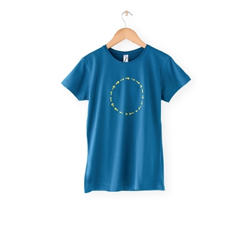 Camiseta Flechas del Camino - Imagen 1